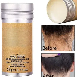 aepruy Hair Wax Stick Men And Women Hair Styling Head Styling Wax Hair Styler-picture-31