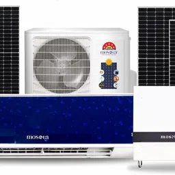 moseta 5 L Room/Personal Air Cooler image 5