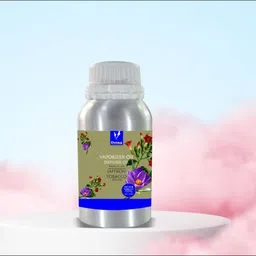Veena Combo Aroma Oil Diffuser, Fragrance Oil, Candle Perfume Room, Garden, Bedding Room, Office, Bar Fragrance Diffuser image 3