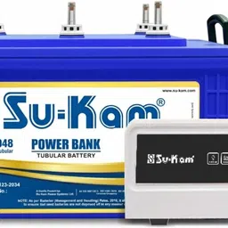 su-kam 48 Months Warranty Tubular Inverter Battery-picture-15