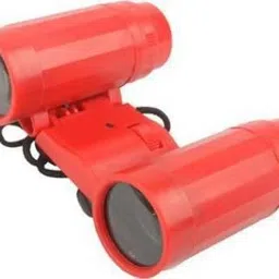 mayank and company Camman Binoculars Toys Children Binoculars Outdoor Polarised Folding Telescope for Kids Binoculars image 2