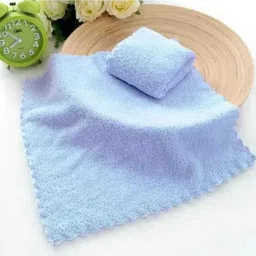 Satnam Sakshi Premium Soft Cotton Handkerchiefs Combo Pack of 6 ["Multicolor"] Handkerchief-picture-11