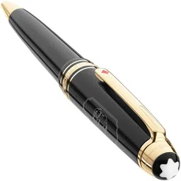 montblanc Meisterstuck Around The World In 80 Days Midsize Ball Pen image 3