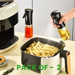 rogue 200 ml Cooking Oil Dispenser Set image 4