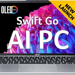Acer Swift Go 14 OLED AI PC Intel Core Ultra 7 155H - (16 GB/1 TB SSD/Windows 11 Home) SFG14-73-71BY Thin and Light Laptop-picture-17