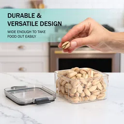 scl steelo Plastic Utility Container - 460 ml image 5