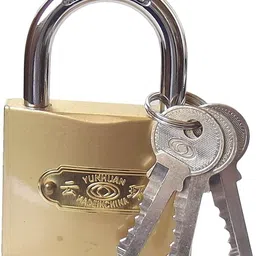 ace Yun Huan Hardened Padlock-picture-27