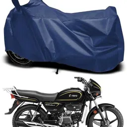 kedit Two Wheeler Cover for Hero-picture-40