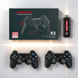 X2 GameStick Ultra HD 25th Anniversary Edition-picture-12
