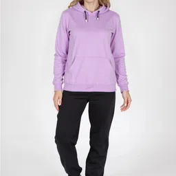 Solid Women Track Suit-image-7