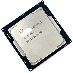 suryaasys 3.3 GHz LGA 1151 Processor core i5 7500t Processor image 2