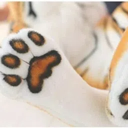 divyanshi enterprises Soft toy tiger - 55 cm image 5