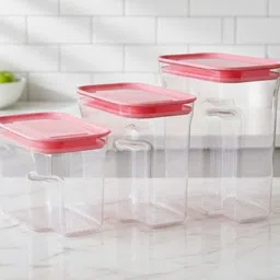 kokoline Plastic Utility Container - 1900 ml image 2