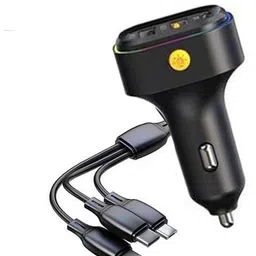 huntindia 48 W Turbo Car Charger-picture-39