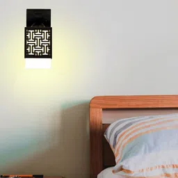 gojeeva Pendant Wall Lamp Without Bulb image 3