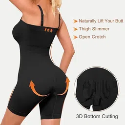 gitgrnth Women Shapewear image 2