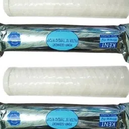 kent POWP-Sediment Filter 10'' Thread WCAP (Pack of 2) Solid Filter Cartridge-picture-17