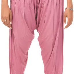 loveit Viscose Rayon Solid Patiala-picture-16