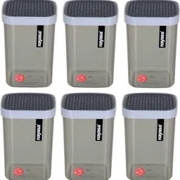 nayasa Plastic Grocery Container - 1000 ml-picture-20