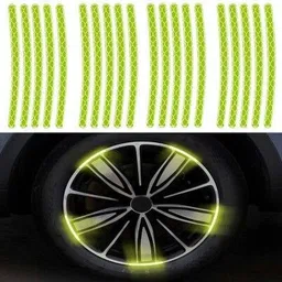 rahul enterprises Sticker & Decal for Car & Bike-picture-42