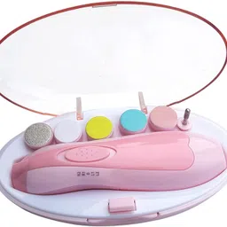 enterprise dipali baby nail file cutter-picture-14