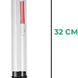 b k jagan and co Thomson Hydrometer Specific Gravity Tester 12V Battery-12Inch Hydrometer image 3
