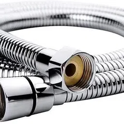 nalkaar Stainless Steel 304 Rust Free Flexible for Health Faucet Hand Showers Hose Pipe Fixed Mount image 2