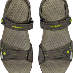 picaaso Men Sports Sandal image 5