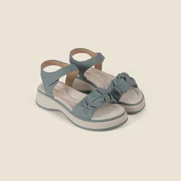 mochi Women Flats Sandal image 2