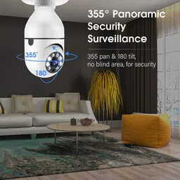 SROPX Wifi HD PTZ V380 Pro Outdoor Camera 1080p Colour Night Vision Ip66 CCTV Camera Security Camera image 2