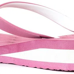 khadim's Lightweight Comfort Extra Soft Trendy Premium Stylish Women Slippers image 3