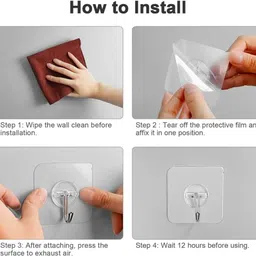 sawariya enterprises HOOK-SS-3P Hook 1 image 4