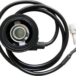 my earth store Speedometer Worm/ Garari/ Speedo Sensor compatible with FZ-16 Analog Speedometer image 2