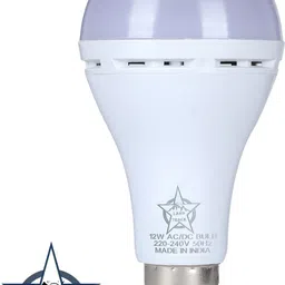 land track 12 W Inverter Round B22 D Inverter Bulb-picture-24