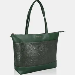 caprese Women Green Tote image 4