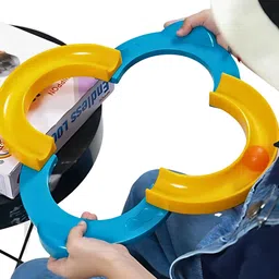 speedfox Balance Ball Loop Track Toy | Hand Control Motion Game |Toy for Children-picture-34