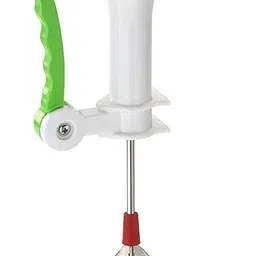 kuber industries 0 Green Hand Blender-picture-28