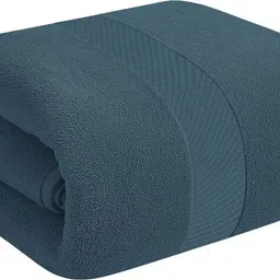 house of terry Cotton 450 GSM Bath Towel-picture-28