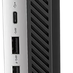 VECG COMPUTER GAMING Intel Core i7-9700 Processor/32GB RAM/1024GB NVMe SSD EliteDesk Mini PC [BIL] Intel® Core™ i7 (9th Gen) [8 Cores, 8 Threads, Upto 4.70 GHz] (32 GB RAM/Integrated Intel® Ultra HD 4K 630 Graphics/1 TB SSD Capacity/Windows 11 Pro) Mini Gaming Tower with MS Office-picture-35