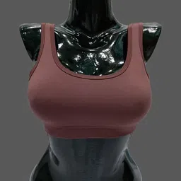 zuhaira Women Sports Non Padded Bra-picture-20