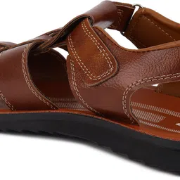 bata Men Casual Sandal image 4