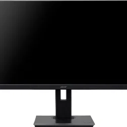 Acer 54.61 cm (21.5 inch) Full HD IPS Panel Monitor (B227Q) image 4