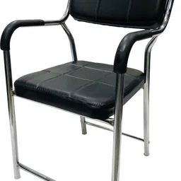 ratison Leatherette Office Visitor Chair-picture-28