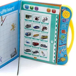 frreno Intelligence Interactive|Phonetic Sound|English Reading Study Book-2 image 2