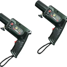 raga plus Fibre Sparkler Gun Pyro Wedding Cold Pyro Gun Sparkular Gun Motion Controller Diwali Gun-picture-20