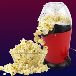 jvnyae Heated Device Steam Crispy Corn popcornmaker936 300 L Popcorn Maker-picture-43
