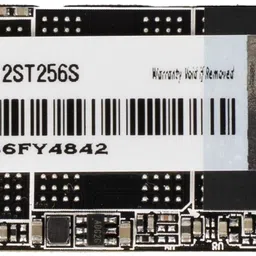 Blue Feather M.2 SATA (2280) SSD 256 GB Laptop, Desktop, All in One PC's Internal Solid State Drive (SSD) (BFM2ST256S)-picture-28