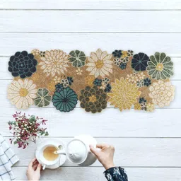 mfu-made for you Multicolor 15 cm Table Runner-picture-20