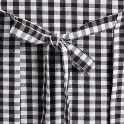 loomantha Cotton Home Use Apron - Free Size image 3