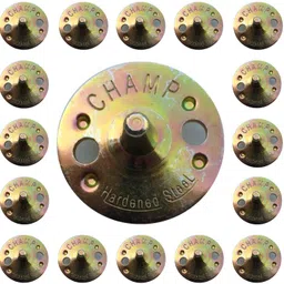 sportsworld champ cricket spike nails Cricket cricket spikes nails image 1